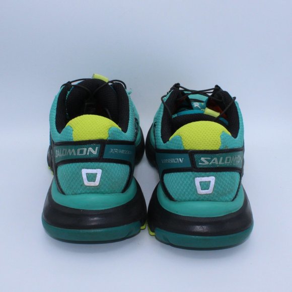 Salomon XR Mission Trail Running Shoes - Picture 3 of 11